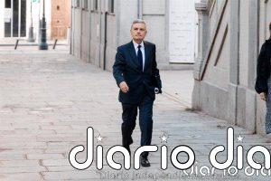 Ex 'número 2' de Transportes reconoce un "guion" para prensa sobre el préstamo a Air Europa y dos reuniones con su exCEO