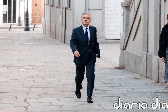 Ex 'número 2' de Transportes reconoce un "guion" para prensa sobre el préstamo a Air Europa y dos reuniones con su exCEO