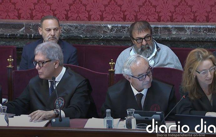 Exdirectivo de Logirail denuncia que recibió llamadas de Koldo "amenazando" por el presunto maltrato que recibía Montes