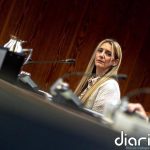 Exdirector de Logirail afirma que Claudia Montes trabajó después de un inicio "irregular" y niega indicaciones de Ábalos