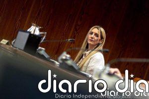 Exdirector de Logirail afirma que Claudia Montes trabajó después de un inicio "irregular" y niega indicaciones de Ábalos