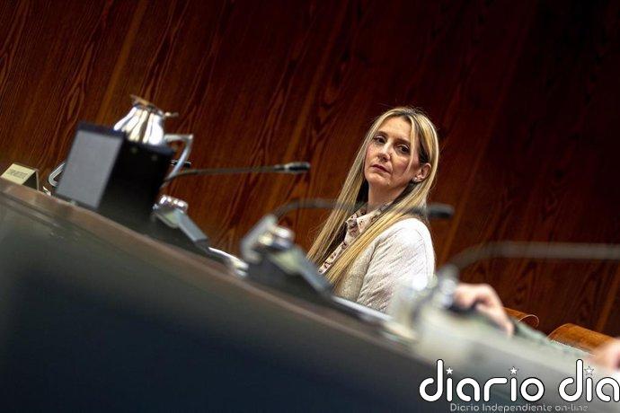 Exdirector de Logirail afirma que Claudia Montes trabajó después de un inicio "irregular" y niega indicaciones de Ábalos