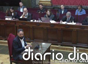 Exgerente del PSOE asegura que "nunca" se usaron billetes de 500, 200 o 100 euros para devolver gastos a Ábalos y Koldo