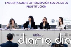 Exigir el enfoque abolicionista de la prostitución en subvenciones "no limita la concurrencia", según el Gobierno