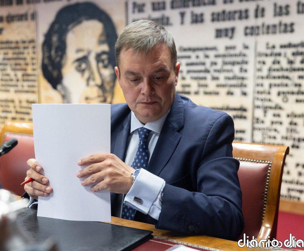 Exjefe de Gabinete de Illa dice que Koldo le habló dos veces de un proveedor de mascarillas pero "jamás" le presionó