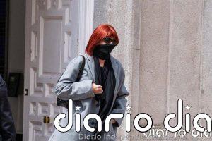 Expareja de Koldo no reconoce los mensajes sobre dinero como 'chistorras' y dice que Ferraz pagaba gastos en efectivo