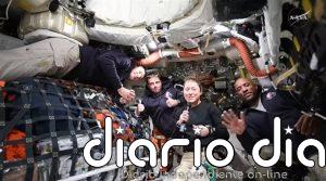 Experta afirma que misiones como Artemis II producen pérdidas de masa ósea en los astronautas de hasta "un 1,5% por mes"