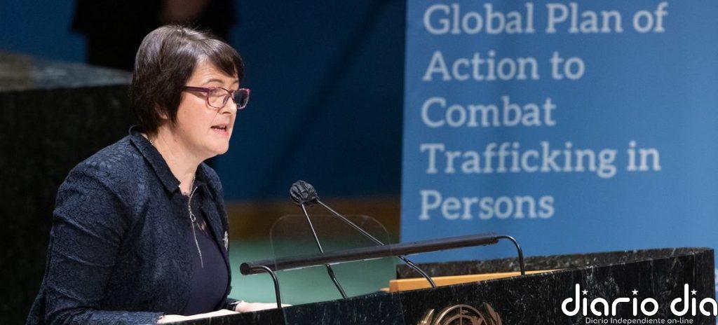 Expertas de la ONU exigen investigación completa del caso Epstein