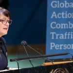 Expertas de la ONU exigen investigación completa del caso Epstein