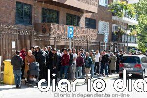 Experto advierte de que el "colapso" en entidades puede dificultar el informe de vulnerabilidad para la regularización