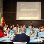 Expertos abogan por la cooperación y las alianzas para impulsar derechos de mujeres palestinas, jordanas y afganas