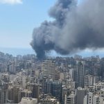 Expertos de la ONU condenan los bombardeos de Israel sobre Líbano