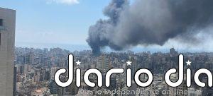 Expertos de la ONU condenan los bombardeos de Israel sobre Líbano