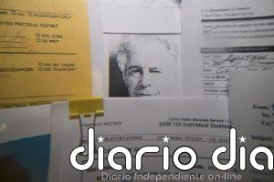 Expertos de la ONU piden una investigación por tráfico sexual tras la difusión de los archivos de Epstein