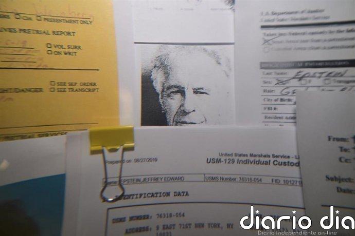 Expertos de la ONU piden una investigación por tráfico sexual tras la difusión de los archivos de Epstein