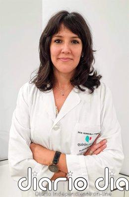 Expertos de Quirónsalud Málaga prevén una de las primaveras con mayor intensidad polínica de los últimos años