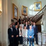 Expertos en Derecho inmobiliario reunidos en el ICAB piden un Pacto integral por la vivienda