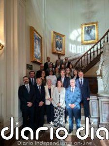 Expertos en Derecho inmobiliario reunidos en el ICAB piden un Pacto integral por la vivienda