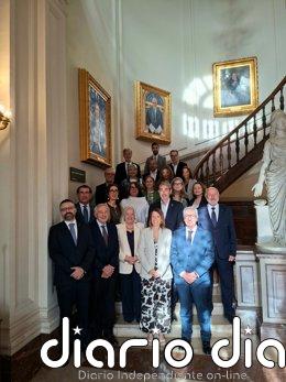 Expertos en Derecho inmobiliario reunidos en el ICAB piden un Pacto integral por la vivienda