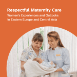 Expertos y promotores de derechos advierten sobre una crisis de violencia obstétrica