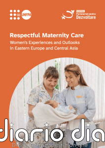 Expertos y promotores de derechos advierten sobre una crisis de violencia obstétrica