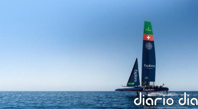 Explora Journeys firma alianza estratégica con SailGP para impulsar su presencia en el deporte de élite