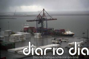 Exportaciones e importaciones bajan un 5,9% y un 4,2% en Euskadi en febrero por la caída en productos energéticos