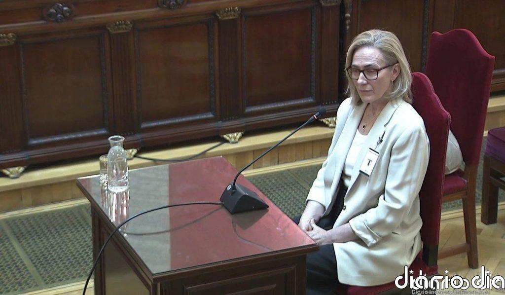 Exsecretaria de Ábalos confirma dos reuniones con Aldama y el exCEO de Air Europa y que Jéssica fue a 13 viajes