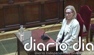 Exsecretaria de Ábalos confirma dos reuniones con Aldama y el exCEO de Air Europa y que Jéssica fue a 13 viajes