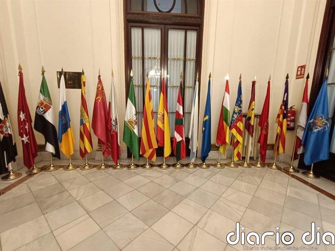 Extremadura sitúa en 23,60 días el periodo de pago a sus proveedores en febrero, por debajo de la media de las CCAA