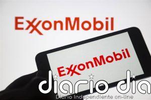 ExxonMobil cae en bolsa más de un 6% tras confirmar un descenso de su producción por el conflicto de Irán