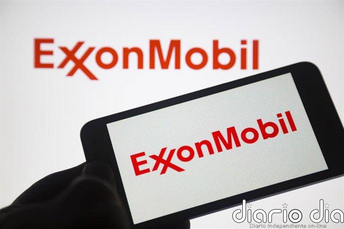 ExxonMobil cae en bolsa más de un 6% tras confirmar un descenso de su producción por el conflicto de Irán