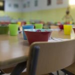 Fabricantes de yogur, familias y pediatras comparecen esta semana en el Congreso sobre el Pacto contra la Pobreza