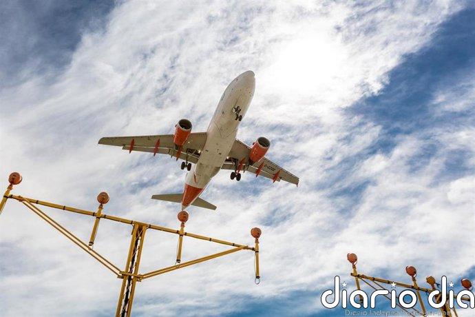 Facua pide a Transportes y Saerco que velen por el cumplimiento de los servicios mínimos en la huelga de controladores