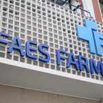 Faes Farma gana 30,8 millones de euros en el primer trimestre, un 9% más