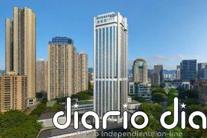Fairfield by Marriott alcanza los 100 hoteles en China con nueva apertura en Chongqing