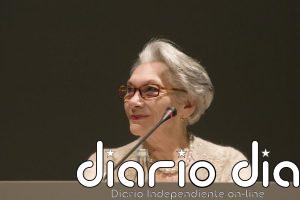 Fallece Christine Ruiz-Picasso, artífice del Museo Picasso Málaga