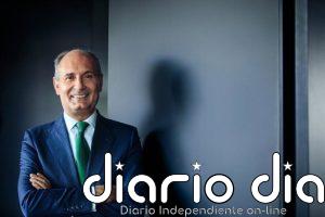 Fallece Miguel Ollero, director general de la socimi Merlin Properties