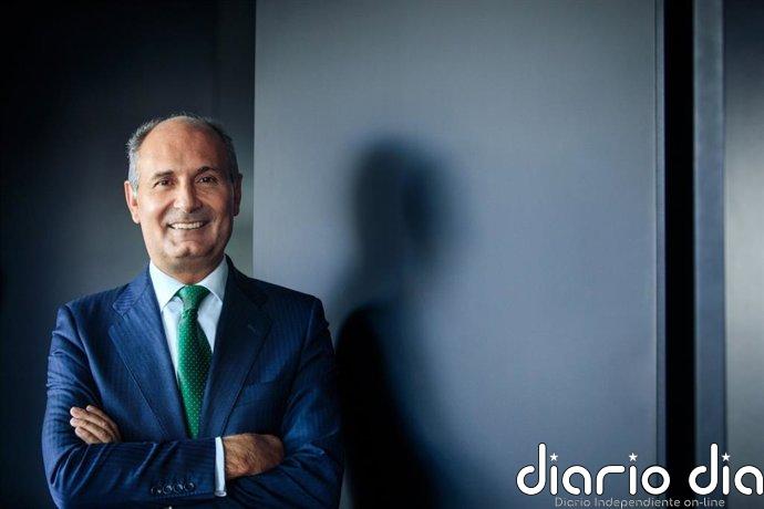 Fallece Miguel Ollero, director general de la socimi Merlin Properties