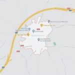 Fallece un hombre tras sufrir una salida de vía y colisionar con un árbol en Quismondo