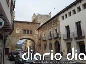 Falta de pediatra en el Campo de Daroca: Aragón-Teruel Existe exige solución urgente a Sanidad