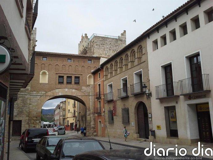 Falta de pediatra en el Campo de Daroca: Aragón-Teruel Existe exige solución urgente a Sanidad