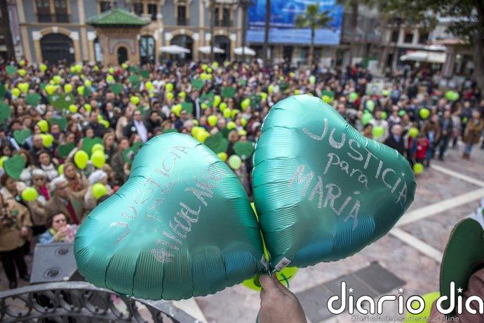 Familiares del doble crimen de Almonte insisten en "la deuda pendiente por memoria y dignidad" tras 13 años