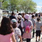 Familias de la provincia de Toledo se citan este sábado en la jornada de convivencia organizada por Diputación y ATFAN