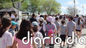 Familias de la provincia de Toledo se citan este sábado en la jornada de convivencia organizada por Diputación y ATFAN