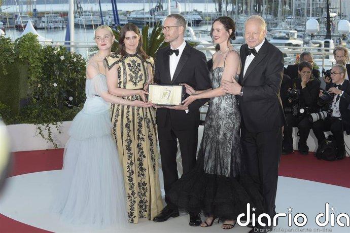 Faradhi, Kore-eda, Hamaguchi y Pawlikowski, entre los directores que competirán con los españoles en Cannes