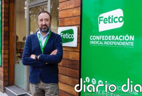 Fecpe se integra en Fetico para reforzar la representación del sector energético español