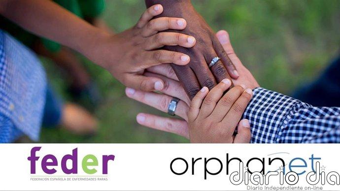 FEDER y ORPHANET España impulsan la identificación de enfermedades raras sin codificación en Europa