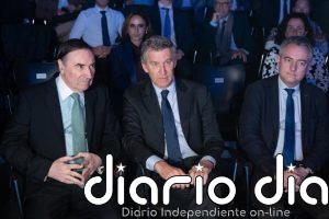 Feijóo acusa a Sánchez de "traicionar" pilares básicos de la UE con la regularización de migrantes y sus lazos con China