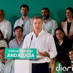 Feijóo asegura que "los récords en corrupción, deuda e impuestos" del Gobierno "han pasado por el Ministerio de Montero"